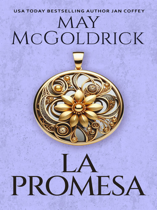 Title details for La Promesa by May McGoldrick - Available